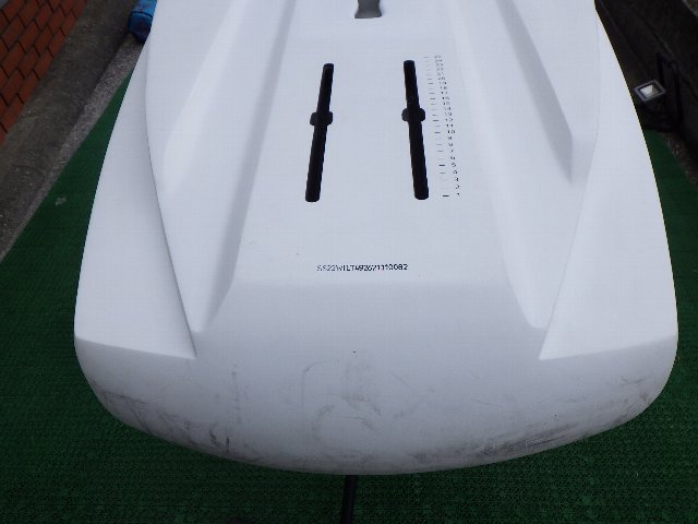 2022-23 ܡ 󥰥ܡ STARBOARD WINGBOARD 4'9"x26"x70L/UFOILB-103