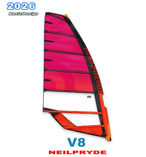 2026 �ˡ���ץ饤�� �֥��ϥ� NEILPRYDE V8  ��new/����̵����