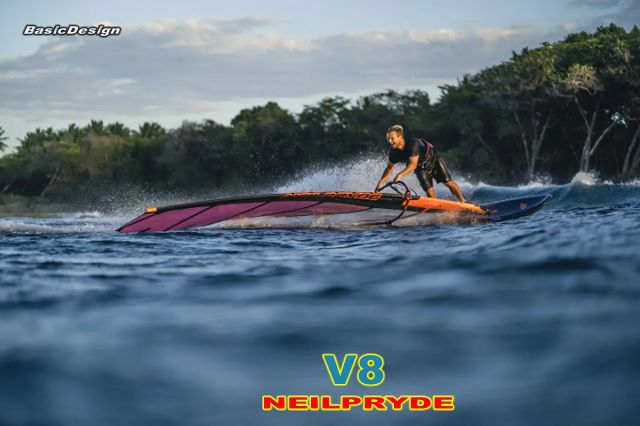 2026 �ˡ���ץ饤�� �֥��ϥ� NEILPRYDE V8  ��new/����̵����