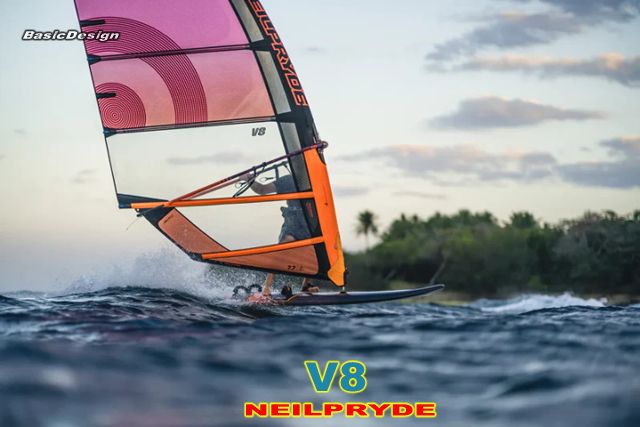 2026 �ˡ���ץ饤�� �֥��ϥ� NEILPRYDE V8  ��new/����̵����