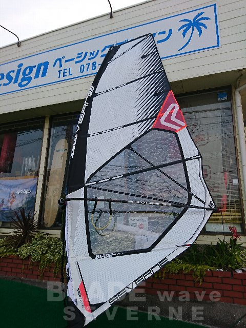 2020 ���С��󥻥��� �֥졼�� SEVERNE BLADE��new/����̵����