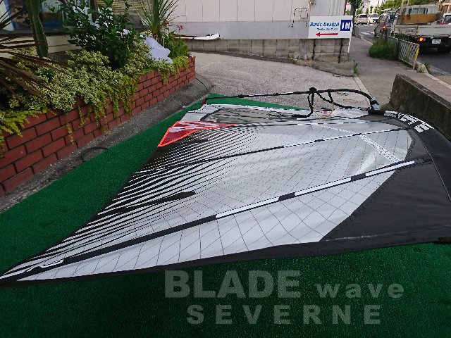 2020 ���С��󥻥��� �֥졼�� SEVERNE BLADE��new/����̵����