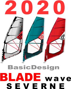 2020 ���С��󥻥��� �֥졼�� SEVERNE BLADE��new/����̵����
