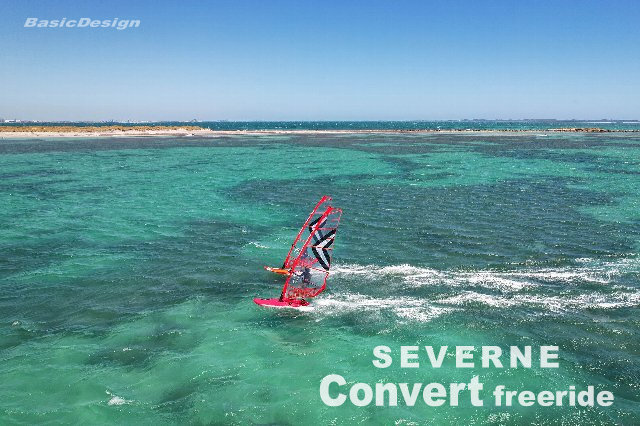 2024-25 С󥻥 С SEVERNE CONVERT new/̵