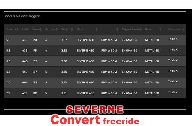 2024-25 С󥻥 С SEVERNE CONVERT new/̵
