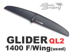 2022-23 �������ܡ��� �ե����� �����å����å�2 ���饤���� 1400 QL2  �ե���ȤΤߡ����/UFOIL-197��