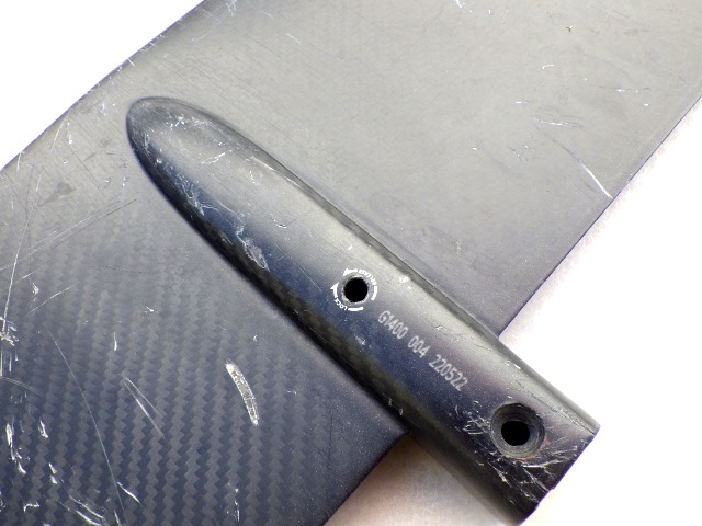 2022-23 �������ܡ��� �ե����� �����å����å�2 ���饤���� 1400 QL2  �ե���ȤΤߡ����/UFOIL-197��