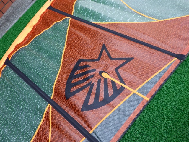 2022-23 ������������ �������� EZZY SAIL CHEETAH 7.0m2  (���/USF-216��