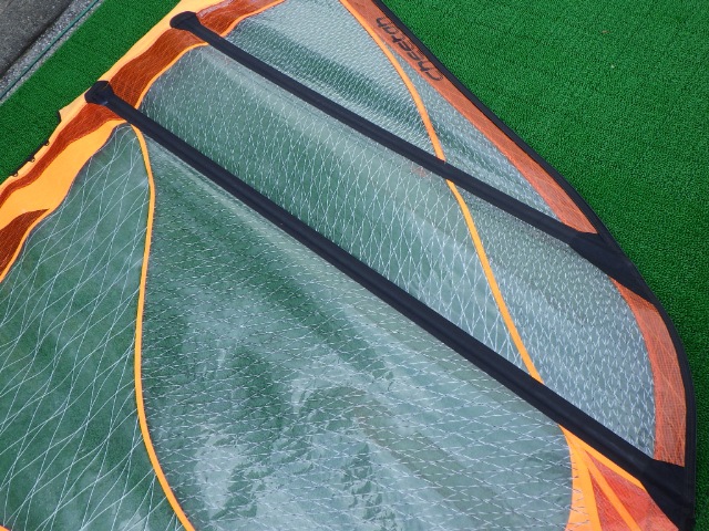 2022-23 ������������ �������� EZZY SAIL CHEETAH 7.0m2  (���/USF-216��