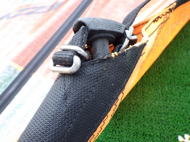 2022-23 ������������ �������� EZZY SAIL CHEETAH 7.0m2  (���/USF-216��