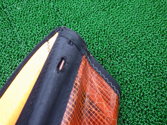 2022-23 ������������ �������� EZZY SAIL CHEETAH 7.0m2  (���/USF-216��