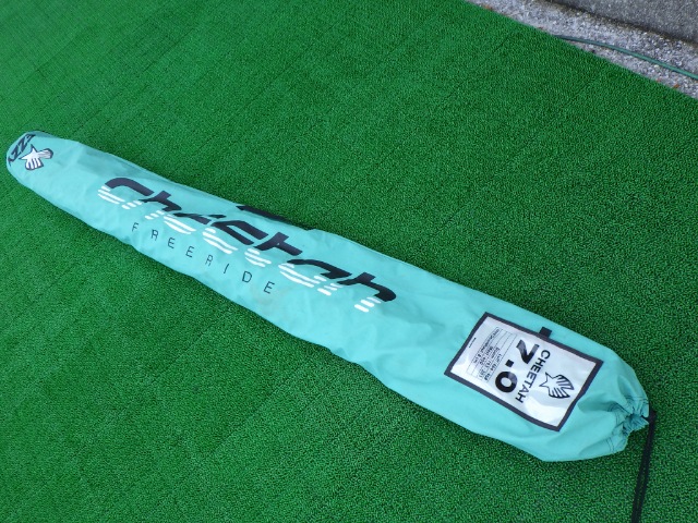 2022-23 ������������ �������� EZZY SAIL CHEETAH 7.0m2  (���/USF-216��