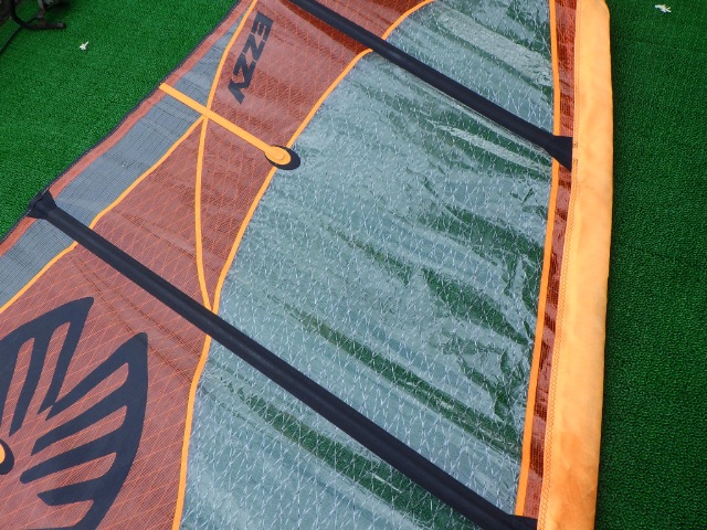 2022-23 ������������ �������� EZZY SAIL CHEETAH 7.0m2  (���/USF-216��