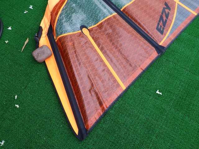 2022-23 ������������ �������� EZZY SAIL CHEETAH 7.0m2  (���/USF-216��