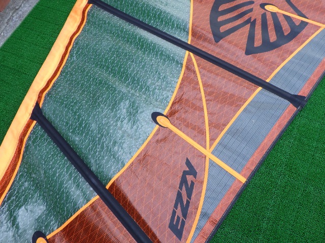 2022-23 ������������ �������� EZZY SAIL CHEETAH 7.0m2  (���/USF-216��