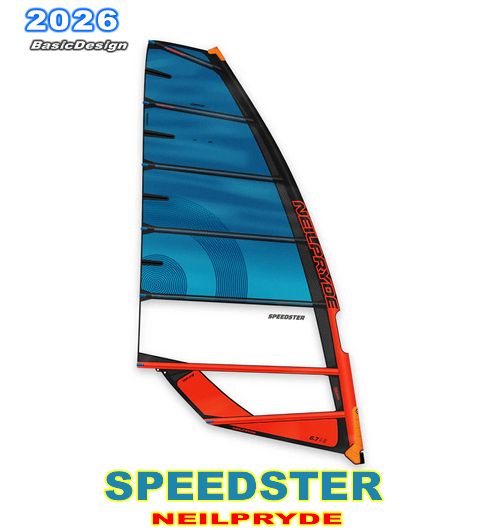 2026 �ˡ���ץ饤�� ���ԡ��ɥ����� NEILPRYDE SPEEDSTER��new/����̵����