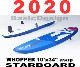 2020 �������ܡ��� ��åѡ� �������SUP STARBOARD WHOPPER WINDSUP ASAP ��new/����̵����