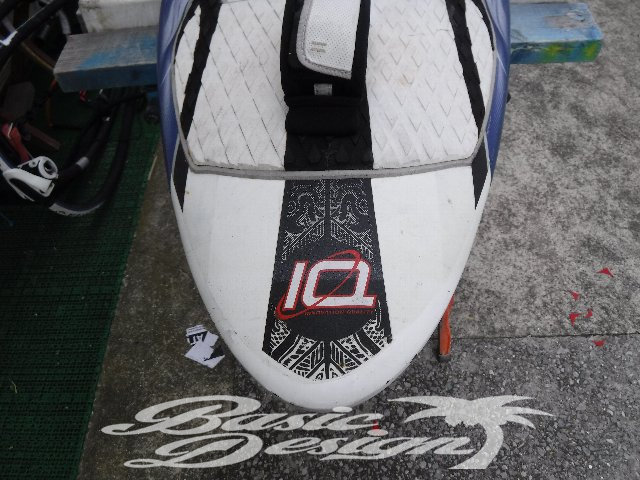 2009 �������ܡ��� ���� STARBOARD EVO XTV 66 �����UBW-231��