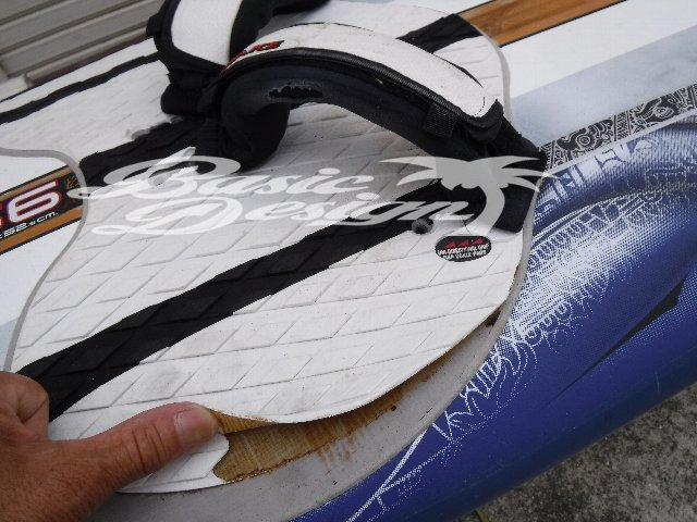 2009 �������ܡ��� ���� STARBOARD EVO XTV 66 �����UBW-231��