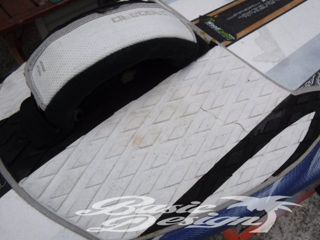 2009 �������ܡ��� ���� STARBOARD EVO XTV 66 �����UBW-231��