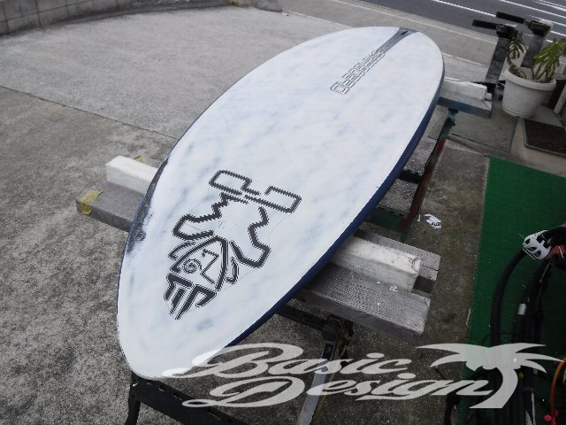 2009 �������ܡ��� ���� STARBOARD EVO XTV 66 �����UBW-231��