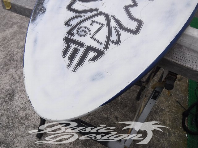 2009 �������ܡ��� ���� STARBOARD EVO XTV 66 �����UBW-231��