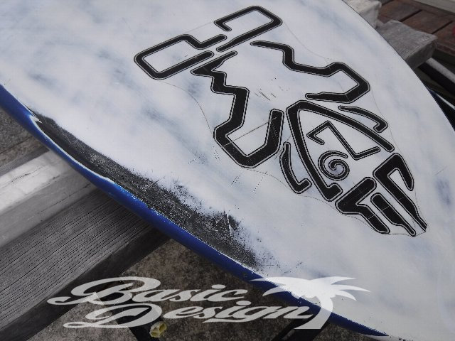 2009 �������ܡ��� ���� STARBOARD EVO XTV 66 �����UBW-231��