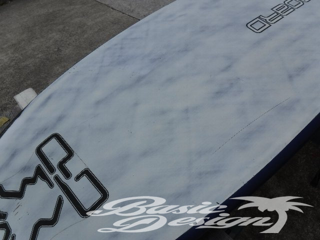 2009 �������ܡ��� ���� STARBOARD EVO XTV 66 �����UBW-231��