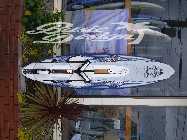 2009 �������ܡ��� ���� STARBOARD EVO XTV 66 �����UBW-231��