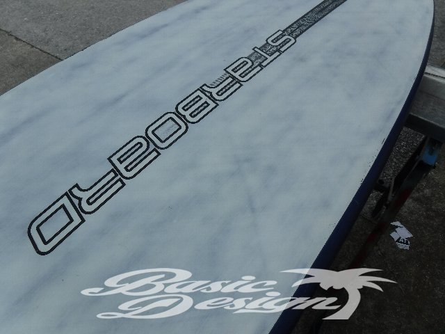 2009 �������ܡ��� ���� STARBOARD EVO XTV 66 �����UBW-231��