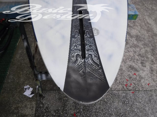 2009 �������ܡ��� ���� STARBOARD EVO XTV 66 �����UBW-231��