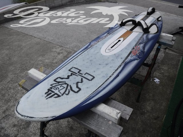 2009 �������ܡ��� ���� STARBOARD EVO XTV 66 �����UBW-231��