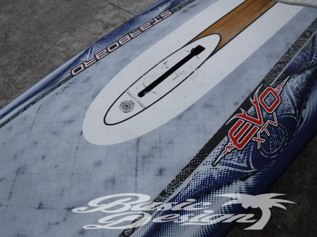 2009 �������ܡ��� ���� STARBOARD EVO XTV 66 �����UBW-231��