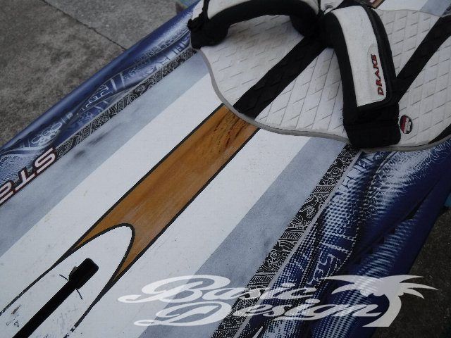 2009 �������ܡ��� ���� STARBOARD EVO XTV 66 �����UBW-231��