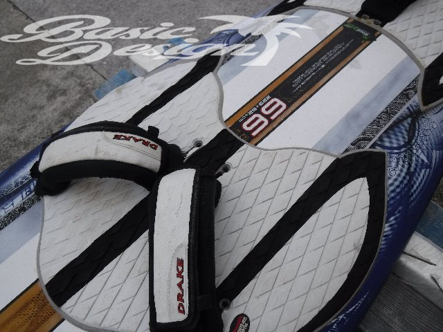 2009 �������ܡ��� ���� STARBOARD EVO XTV 66 �����UBW-231��