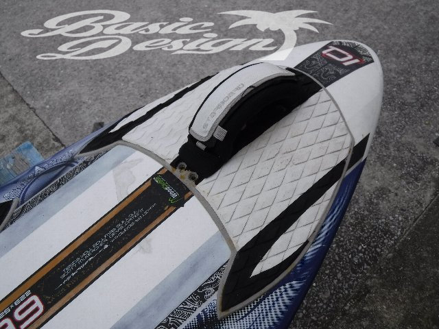 2009 �������ܡ��� ���� STARBOARD EVO XTV 66 �����UBW-231��