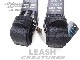 2022 ꥨ㡼 ꡼女 CREATURES LEASH REEF (new)