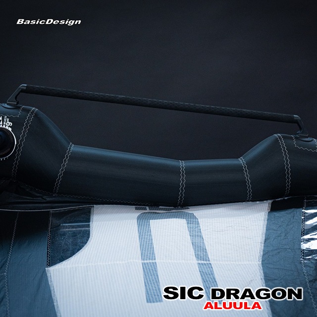 2025-26 ������������ ������ �ɥ饴�� SIC WING DRAGON  (new/����̵��)