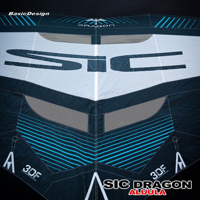 2025-26 ������������ ������ �ɥ饴�� SIC WING DRAGON  (new/����̵��)