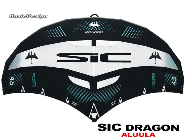 2025-26 ������������ ������ �ɥ饴�� SIC WING DRAGON  (new/����̵��)