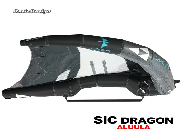 2025-26 ������������ ������ �ɥ饴�� SIC WING DRAGON  (new/����̵��)