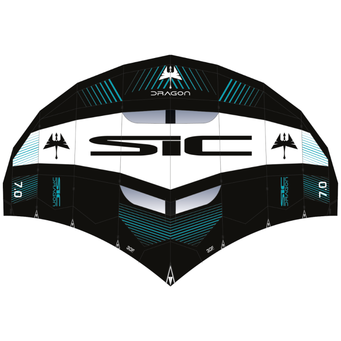 2025-26 ������������ ������ �ɥ饴�� SIC WING DRAGON  (new/����̵��)