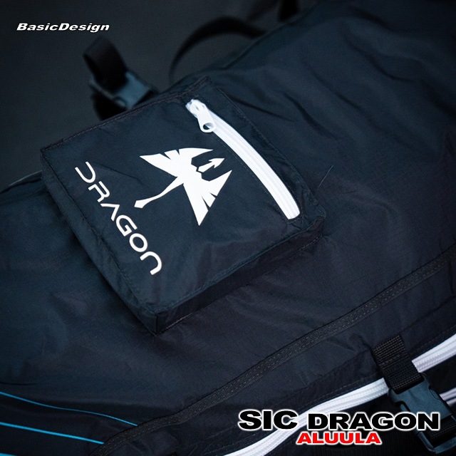 2025-26 ������������ ������ �ɥ饴�� SIC WING DRAGON  (new/����̵��)