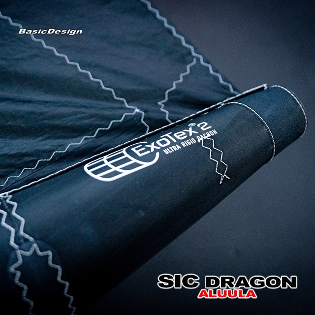 2025-26 ������������ ������ �ɥ饴�� SIC WING DRAGON  (new/����̵��)