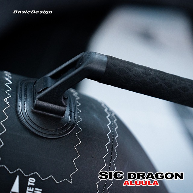 2025-26 ������������ ������ �ɥ饴�� SIC WING DRAGON  (new/����̵��)