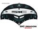 2025-26 ������������ ������ �ɥ饴�� SIC WING DRAGON  (new/����̵��)