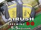 2022-23 ������å��� �ե꡼������ ���� AIRUSH FreeWing GO 5.5m2(���/UWING-173)