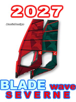 2027 ���С��󥻥��� �֥졼�� SEVERNE BLADE ��new/����̵����