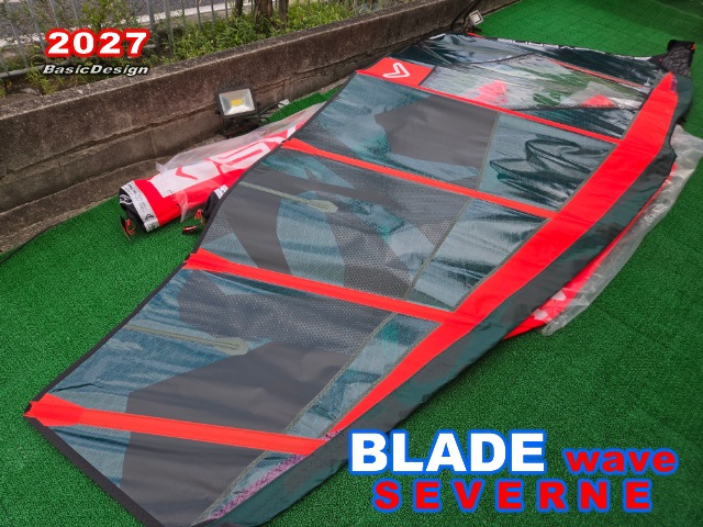 2027 ���С��󥻥��� �֥졼�� SEVERNE BLADE ��new/����̵����