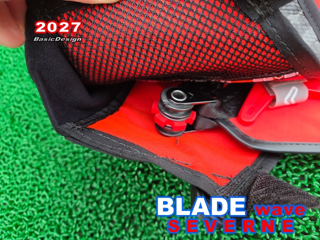 2027 ���С��󥻥��� �֥졼�� SEVERNE BLADE ��new/����̵����